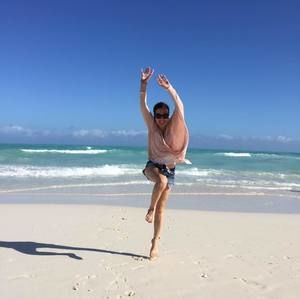 Meet your Posher, Tzvete